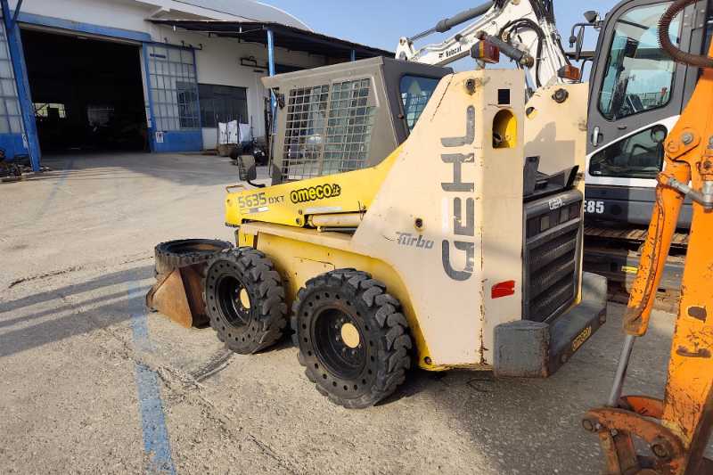 OmecoHub - Immagine GEHL 5635DXT-Turbo